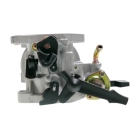 Vergaser für Honda GX240 GX270 Zongshen 177F Motoren (OEM 16100-ZE2-W71 16100-ZH9-W21 16100-ZH9-820)