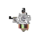 Vergaser für Honda GX240 GX270 Zongshen 177F Motoren (OEM 16100-ZE2-W71 16100-ZH9-W21 16100-ZH9-820)