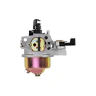 Vergaser für Honda GX240 GX270 Zongshen 177F Motoren (OEM 16100-ZE2-W71 16100-ZH9-W21 16100-ZH9-820)