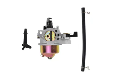 Vergaser für Honda GX240 GX270 Zongshen 177F Motoren (OEM 16100-ZE2-W71 16100-ZH9-W21 16100-ZH9-820)