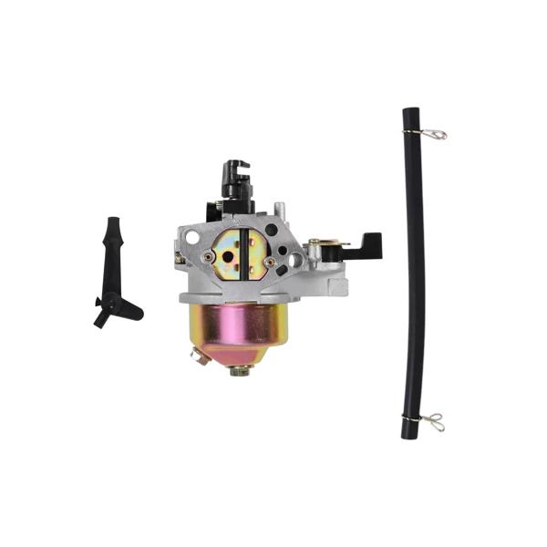 Vergaser für Honda GX240 GX270 Zongshen 177F Motoren (OEM 16100-ZE2-W71 16100-ZH9-W21 16100-ZH9-820)
