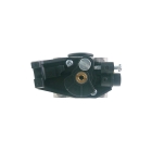 Vergaser für Honda GX25 GX25N GX25NT FG110 FG110K1 HHT25S Motoren (OEM FG110 16100Z0H825 16100-Z0H-825)