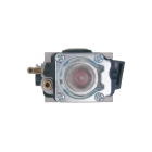 Vergaser für Honda GX25 GX25N GX25NT FG110 FG110K1 HHT25S Motoren (OEM FG110 16100Z0H825 16100-Z0H-825)