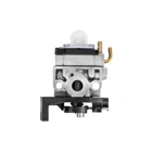 Vergaser für Honda GX25 GX25N GX25NT FG110 FG110K1 HHT25S Motoren (OEM FG110 16100Z0H825 16100-Z0H-825)
