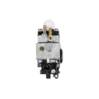 Vergaser für Honda GX25 GX25N GX25NT FG110 FG110K1 HHT25S Motoren (OEM FG110 16100Z0H825 16100-Z0H-825)