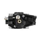 Vergaser für Honda GX25 GX25N GX25NT FG110 FG110K1 HHT25S Motoren (OEM FG110 16100Z0H825 16100-Z0H-825)