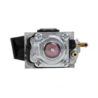 Vergaser für Honda GX25 GX25N GX25NT FG110 FG110K1 HHT25S Motoren (OEM FG110 16100Z0H825 16100-Z0H-825)
