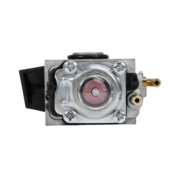 Vergaser für Honda GX25 GX25N GX25NT FG110 FG110K1 HHT25S Motoren (OEM FG110 16100Z0H825 16100-Z0H-825)