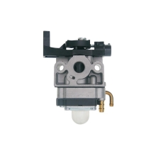 Vergaser für Honda GX25 GX25N GX25NT FG110 FG110K1 HHT25S Motoren (OEM FG110 16100Z0H825 16100-Z0H-825)