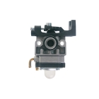 Vergaser für Honda GX25 GX25N GX25NT FG110 FG110K1 HHT25S Motoren (OEM FG110 16100Z0H825 16100-Z0H-825)