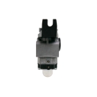 Vergaser für Honda GX25 Motoren GX25N GX25NT FG110 FG110K1 HHT25S (OEM FG110 16100Z0H825 16100-Z0H-825)
