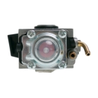 Vergaser für Honda GX25 Motoren GX25N GX25NT FG110 FG110K1 HHT25S (OEM FG110 16100Z0H825 16100-Z0H-825)