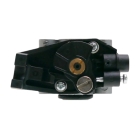 Vergaser für Honda GX25 Motoren GX25N GX25NT FG110 FG110K1 HHT25S (OEM FG110 16100Z0H825 16100-Z0H-825)