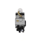 Vergaser für Honda GX25 Motoren GX25N GX25NT FG110 FG110K1 HHT25S (OEM FG110 16100Z0H825 16100-Z0H-825)