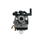 Vergaser für Honda GX25 Motoren GX25N GX25NT FG110 FG110K1 HHT25S (OEM FG110 16100Z0H825 16100-Z0H-825)
