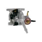 Vergaser für Honda GX340 GX390 Motoren 11,0 PS - 13,0 PS (OEM 16100ZF6V01 16100-ZF6-V01,16100-ZF6-V00 16100-ZF2-V00 16100-ZF2-V01)