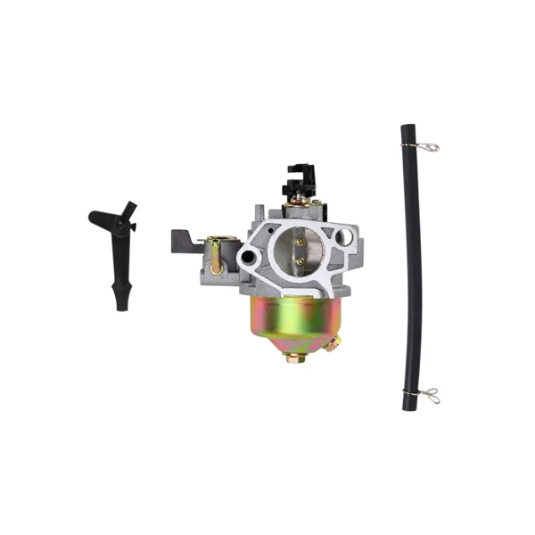 Vergaser für Honda GX340 GX390 Motoren 11,0 PS - 13,0 PS (OEM 16100ZF6V01 16100-ZF6-V01,16100-ZF6-V00 16100-ZF2-V00 16100-ZF2-V01)