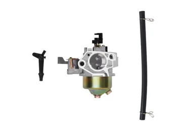 Vergaser für Honda GX340 GX390 Motoren Leistung 11,0 PS - 13,0 PS (OEM 16100ZF6V01 16100-ZF6-V01 16100-ZF6-V00 16100-ZF2-V00 16100-ZF2-V01)