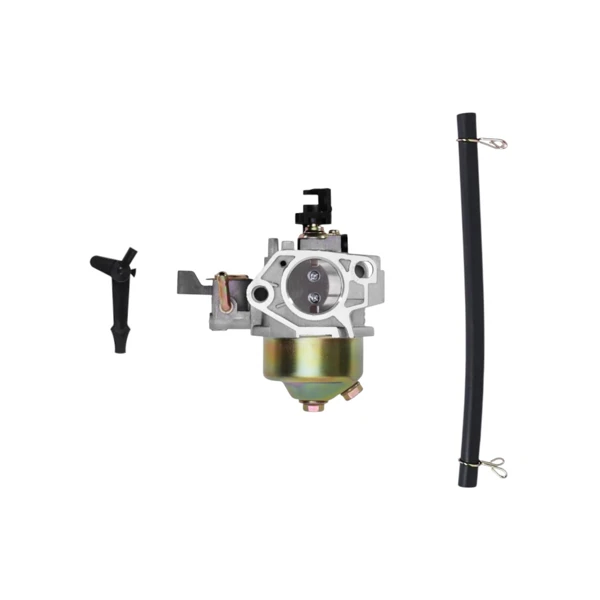 Vergaser für Honda GX340 GX390 Motoren Leistung 11,0 PS - 13,0 PS (OEM 16100ZF6V01 16100-ZF6-V01 16100-ZF6-V00 16100-ZF2-V00 16100-ZF2-V01)