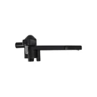 Vergaser für Honda GX340 GX390 Motoren Leistung 11,0 PS - 13,0 PS (OEM 16100ZF6V01 16100-ZF6-V01 16100-ZF6-V00 16100-ZF2-V00 16100-ZF2-V01)