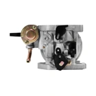 Vergaser für Honda GX340 GX390 Motoren Leistung 11,0 PS - 13,0 PS (OEM 16100ZF6V01 16100-ZF6-V01 16100-ZF6-V00 16100-ZF2-V00 16100-ZF2-V01)