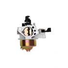 Vergaser für Honda GX340 GX390 Motoren Leistung 11,0 PS - 13,0 PS (OEM 16100ZF6V01 16100-ZF6-V01 16100-ZF6-V00 16100-ZF2-V00 16100-ZF2-V01)