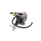Vergaser für Honda GX340 Motoren (OEM 16100-ZE3-V00 16100-ZE3-V01 16100ZE3V01)