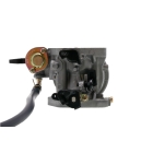 Vergaser für Honda GX340 Motoren (OEM 16100-ZE3-V00 16100-ZE3-V01 16100ZE3V01)