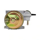 Vergaser für Honda GX340 Motoren (OEM 16100-ZE3-V00 16100-ZE3-V01 16100ZE3V01)