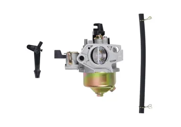 Vergaser für Honda GX340 Motoren (OEM 16100-ZE3-V00 16100-ZE3-V01 16100ZE3V01)