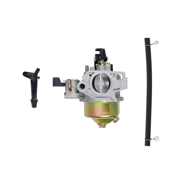 Vergaser für Honda GX340 Motoren (OEM 16100-ZE3-V00 16100-ZE3-V01 16100ZE3V01)