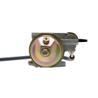 Vergaser für Honda GX340 Motoren (OEM 16100-ZE3-V00 16100-ZE3-V01 16100ZE3V01)