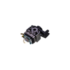 Vergaser für Honda GX35 GX35NT HHT35 HHT35S Motoren (OEM 16100Z0Z034 16100-Z0Z-815 16100-Z0Z-034)
