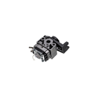 Vergaser für Honda GX35 GX35NT HHT35 HHT35S Motoren (OEM 16100Z0Z034 16100-Z0Z-815 16100-Z0Z-034)