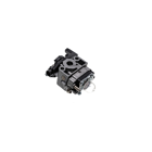 Vergaser für Honda GX35 GX35NT HHT35 HHT35S Motoren (OEM 16100Z0Z034 16100-Z0Z-815 16100-Z0Z-034)