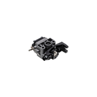 Vergaser für Honda GX35 GX35NT HHT35 HHT35S Motoren (OEM 16100Z0Z034 16100-Z0Z-815 16100-Z0Z-034)
