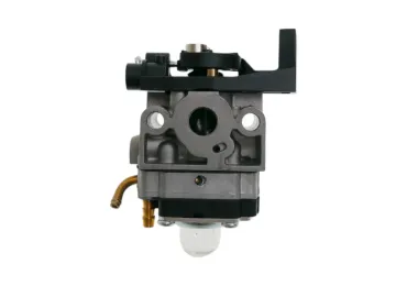 Vergaser für Honda GX35 GX35NT HHT35 HHT35S Motoren (OEM 16100Z0Z034 16100-Z0Z-815 16100-Z0Z-034)
