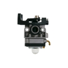 Vergaser für Honda GX35 GX35NT HHT35 HHT35S Motoren (OEM 16100Z0Z034 16100-Z0Z-815 16100-Z0Z-034)