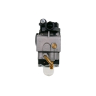 Vergaser für Honda GX35 GX35NT HHT35 HHT35S Motoren (OEM 16100Z0Z034 16100-Z0Z-815 16100-Z0Z-034)