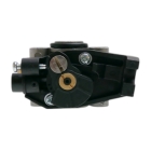 Vergaser für Honda GX35 GX35NT HHT35 HHT35S Motoren (OEM 16100Z0Z034 16100-Z0Z-815 16100-Z0Z-034)