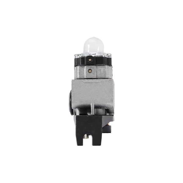 Vergaser für Honda GX35 GX35NT HHT35 HHT35S Motoren (OEM 16100Z0Z034 16100-Z0Z-815 16100-Z0Z-034)