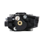 Vergaser für Honda GX35 GX35NT HHT35 HHT35S Motoren (OEM 16100Z0Z034 16100-Z0Z-815 16100-Z0Z-034)