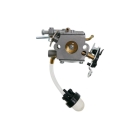 Vergaser für Husqvarna 130 135 Mark II Kettensägen (OEM 593818101)