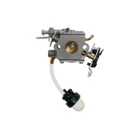 Vergaser für Husqvarna 130 135 Mark II Kettensägen (OEM 593818101)