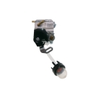 Vergaser für Husqvarna 130 135 Mark II Kettensägen (OEM 593818101)