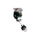 Vergaser für Husqvarna 130 135 Mark II Kettensägen (OEM 593818101)