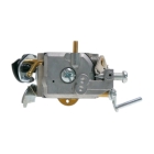 Vergaser für Husqvarna 130 135 Mark II Kettensägen (OEM 593818101)