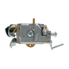 Vergaser für Husqvarna 130 135 Mark II Kettensägen (OEM 593818101)