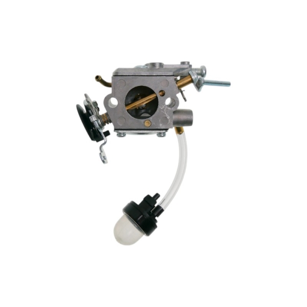 Vergaser für Husqvarna 130 135 Mark II Kettensägen (OEM 593818101)