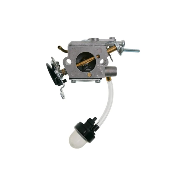 Vergaser für Husqvarna 130 135 Mark II Kettensägen (OEM 593818101)